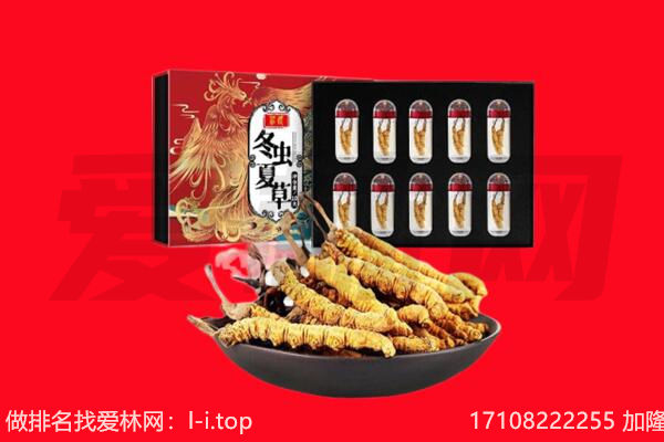 玉林玉州区回收虫草.jpg