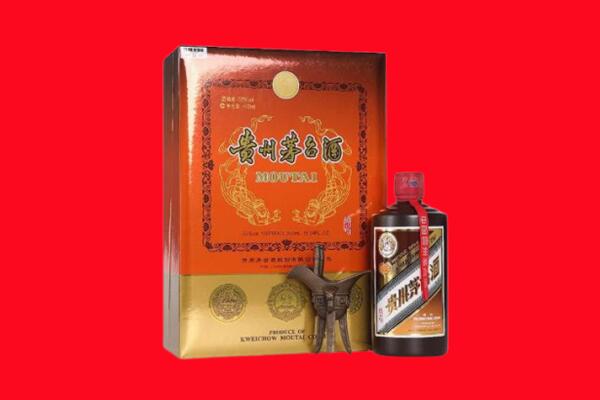 玉林玉州区回收30年茅台