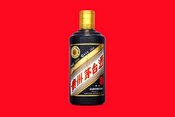 玉林玉州区回收茅台酒瓶